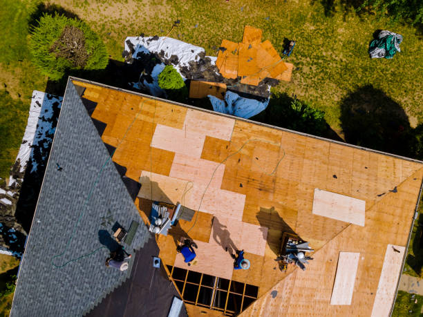 Best Slate Roofing Contractor  in Sulphur, OK