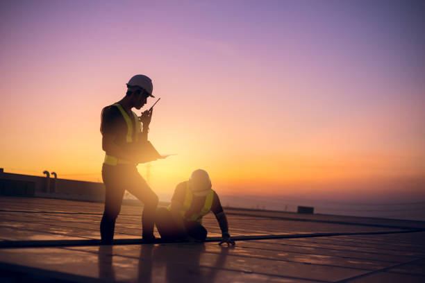 Trusted Sulphur, OK Roofing Contractor Experts