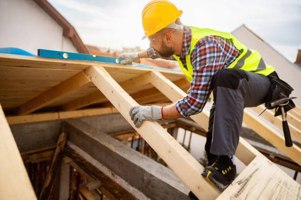 Best Tile Roofing Contractor  in Sulphur, OK